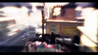 Singing With Snipers / Episode 8 / Zone Manley