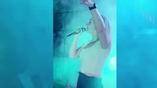 Bilezone -yhtye Musta Aurinko Nousee