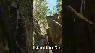 Tahko mountain M&auml;kiaution rotko Finland