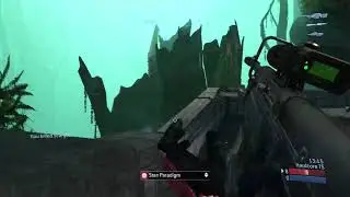 Paradigm OMA vs Scaryotic H3 1v1 :  MLG Guardian v8