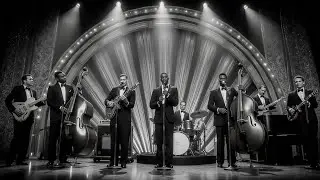 Timeless Blues Hits: Night Session