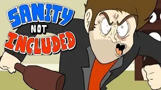 Sanity Not Included S2E1 