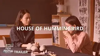House Of Hummingbird Trailer #1 (2020) | LATEST TRAILERS