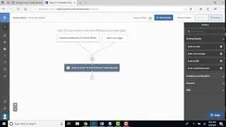 VIDEO #15 ➡️ Finishing Up Your Automation (Active Campaign for Realtors 5)