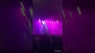 Marshmello 幕張メッセ 3/22 ライブ
