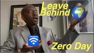 THIS IS INCREDIBLE!!!  MOVIES &ldquo;LEAVE THE 🌍BEHIND&rdquo;  & &ldquo;ZERO DAY.&rdquo; ARE OBAMA & KAMALA BACK?