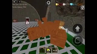 Door 150 The Sewers, Doors But Break Stuff [Walls] floor 2
