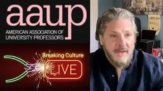 AAUP President Todd Wolfson on the present struggles and a future vision for U.S. Higher Education