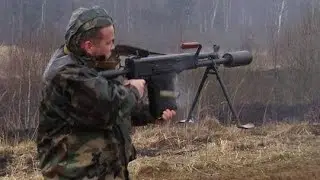 Real Life Grenadier Tries Arma 3 KotH and Destroys Everything