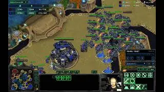 PF Rushes, Mass Banshee, Mass Raven