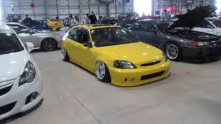 dubshed 2019