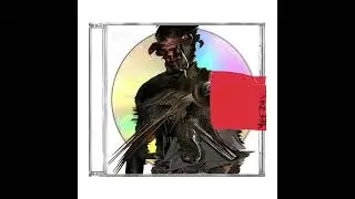 KANYE WEST X YEEZUS TYPE BEAT - &ldquo;SAY LESS&rdquo;