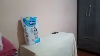 Fazendo um tour pela minha casa🏡