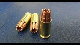 The World&rsquo;s Deadliest Bullet