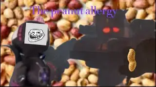The Peanut Allergy (Part 1/2) 