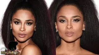 Ciara Music Story- (Having Success in the music industry to not having as before & founding love)