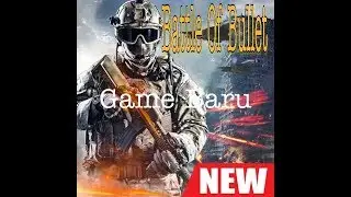 Play Game Baru|Battle Of Bullet:Free Offline Shooting games By(STJ Games)