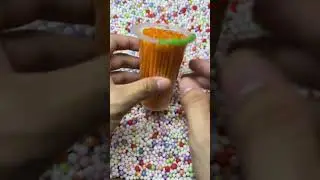 Amazing Candy, Crispy Spicy Sticks &ndash; What a Surprise #shorts