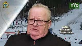 Wojciech Fortuna zaprasza na stoki w Szelmencie