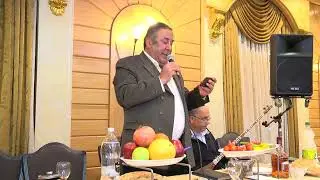 ДАВИД ИЛЬЁ YAFA DANIYAROVA  22.3.2016