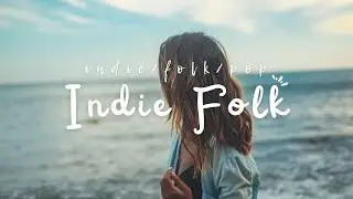 Emotional Indie Folk Music with Soft Guitars