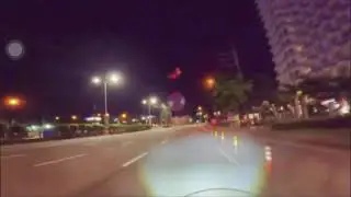 SM MOA&rsquo;s Steel Globe Was Stolen By Unidentified Aircraft At Night | Crazy Event