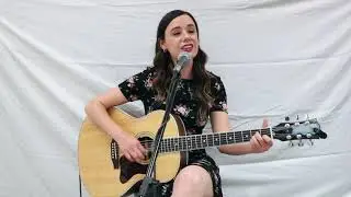Slow Burn &ndash; Kacey Musgraves (Acoustic Cover)