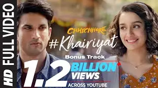Khairiyat ❤️ | Emotional Romantic Song | Heart Touching Love Song | New Hindi Song 2026