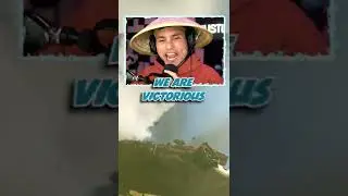 When Enemies Become Friends And Win! | Warzone