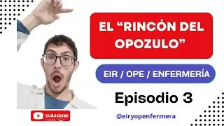 El Rinc&oacute;n del Opozulo: ratios EIR 2023/24