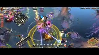 Joker Vs T3T vs All Rise One Hand Hammer