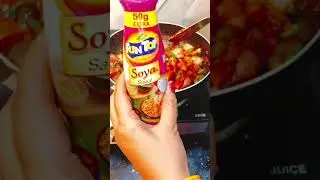 पनीर लाने की झंझट खत्म🤪🤪 |  chilli recipe | simple recipe 🤗😄😄