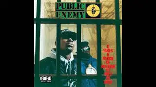 Public Enemy - Show 'Em Whatcha Got