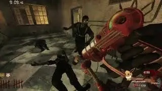 Verrückt 50 Speedrun in 1:18:34