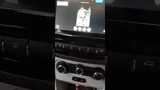 YouTube app in Tata tigor Android auto