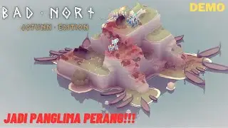 Melawan Suku Bar-Bar!!..| Bad North : Jutonn Edition Indonesia | Demo