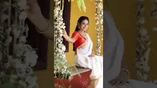 tamil serial actress sai rithu 😍😍 #trending #trendingshorts