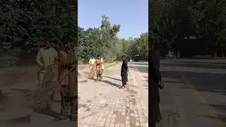 CDA SOLID WASTE MANAGEMENT team clean and clear it Islamabad #islamabad #wastemanagement #flood
