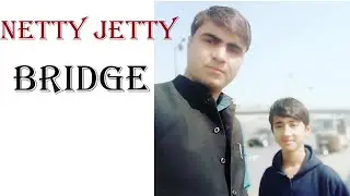 View Of Natty Jetty Bridge/I.I Chundrigar Road Karachi, Pakistan