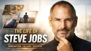 He Was Fired From His Own Company — Then Changed the World