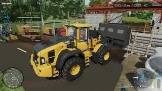 FS22 Construction & Public Works 🚧 | Realistic Road Works & City Maintenance Roleplay