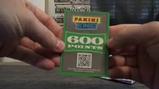 Jared K's 2018 Donruss Optic Contenders Football Box Break