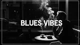 Classic Rock Blues Focus 2025 &ndash; Retro Background for Study & Relaxation Time