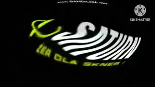 Saturn Logo Center Effects