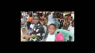 ECSM CIRICKET | The Power of Cricket: Uniting Families with Ingram Jones in Ikorodu