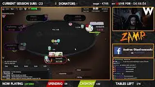 SCOOP LAST DANCE + CLASSIC EVENING SCHEDULE |  !wizard !stream