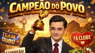 Campeão do Povo