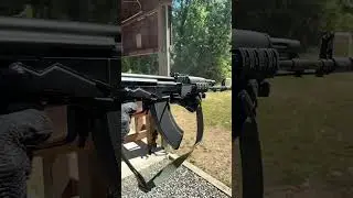 Arsenal AK-47 (SAM7-sf)