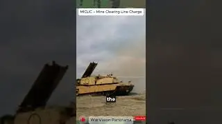 Why Is This Tank Firing a Rope? The Truth Is Shocking!
