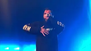 A Day to Remember- Sometimes You&rsquo;re the Hammer, Sometimes You&rsquo;re the Nail (live in Orlando, Florida)